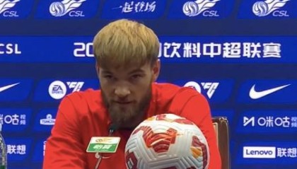 开云登录-记者：成都蓉城后卫提莫续约告吹，蓉城战术会有大变革