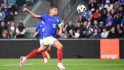 开云平台-法国乐见姆巴佩加盟皇马，巴黎管理层加戏拉仇恨