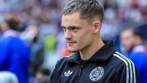 开云官网-若纳坦-塔：是否曾说服维尔茨加盟拜仁？他更像那个游说者