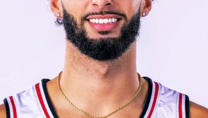 开云平台-昨天刚签！美记：太阳裁掉后卫亚历克斯-舒马赫 球员将征战G联盟