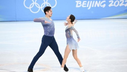 “葱桶”不在意破纪录仍有“大招” 彭金接近赛季最佳