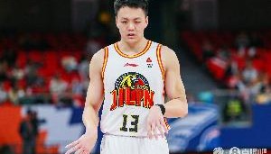 开云官网-辽篮热身赛98-84墨尔本老虎 付豪砍24分&amp;新援姜宇星6分