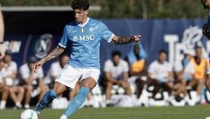 kaiyun-卢卡：进球感觉很好更重要的是取胜 卢卡库是意甲最好的中锋之一