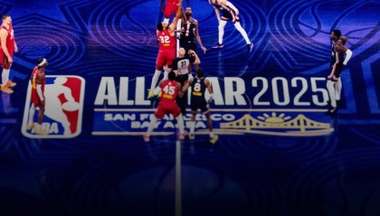 明年全明星或采用3队循环赛制 两支美国队+一支世界队 每节12分钟