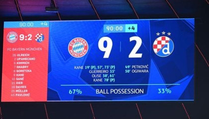 开云官网-玩命进攻的孔帕尼，让拜仁找回踢美丽足球的快乐