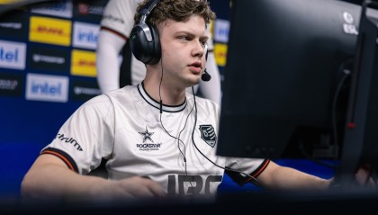 🎮奥斯汀Major超1/4选手为首次参加大满贯赛事，4名中国选手在列