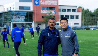 开云官网-大连终结三连败？盯死韦斯利 新鹏城瘫痪一半！切断两将传球路线