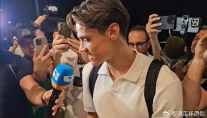 kaiyun-铁腰来了 米兰签里奇细节：总价2450万欧+10%二转 身价3000万欧