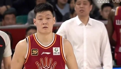 山西男篮接触新外援，NBA发展联盟总决赛MVP有望加盟，场均22+10