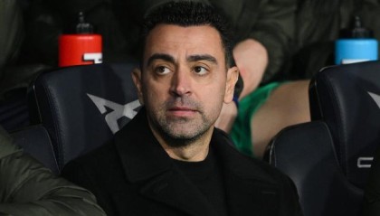 开云平台-巴萨帅位大戏反转又反转，哈维留任还有希望吗？