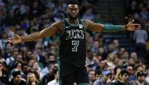 为了自由表达不被品牌裹挟！杰伦-布朗称曾拒绝耐克5000万刀合同