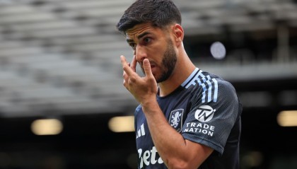 开云中国-记者：巴黎为阿森西奥标价2000万欧，正和费内巴切谈&amp;球员愿降薪