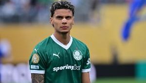 kaiyun-世体：国米问价里奥斯，帕尔梅拉斯要价3000万欧元&amp;新月在关注